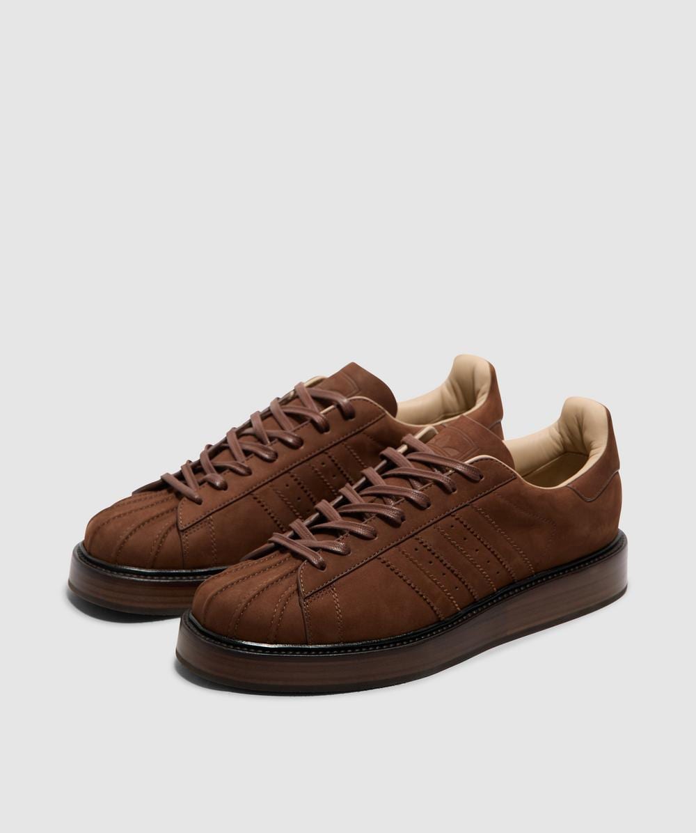 adidas gazelle silver green womens adidas Originals Women's Superstar II main image 1