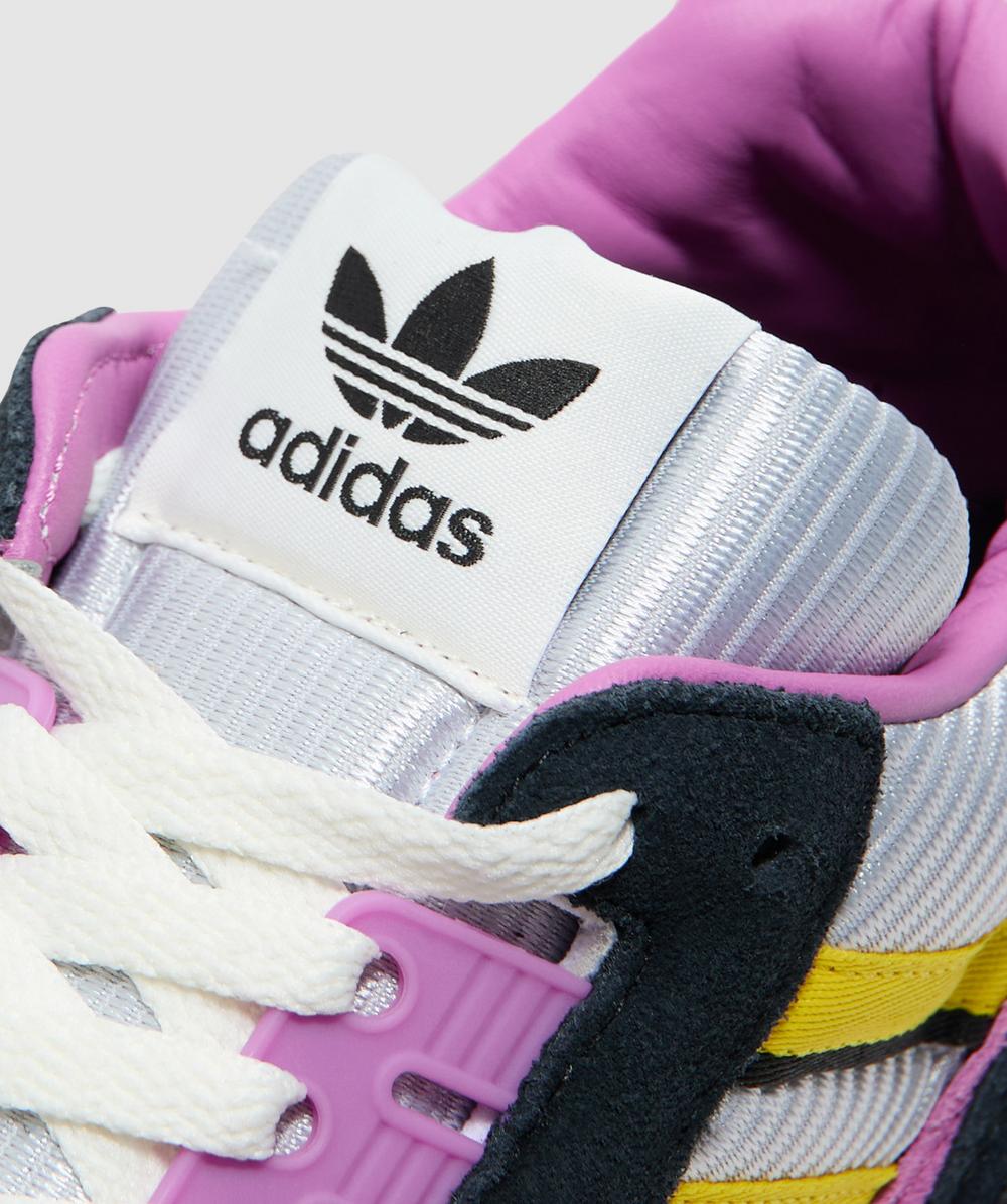 エミリー adidas ZX 8000 Made In Germany sneaker | CBLACK/SEPULI/LGTYEL