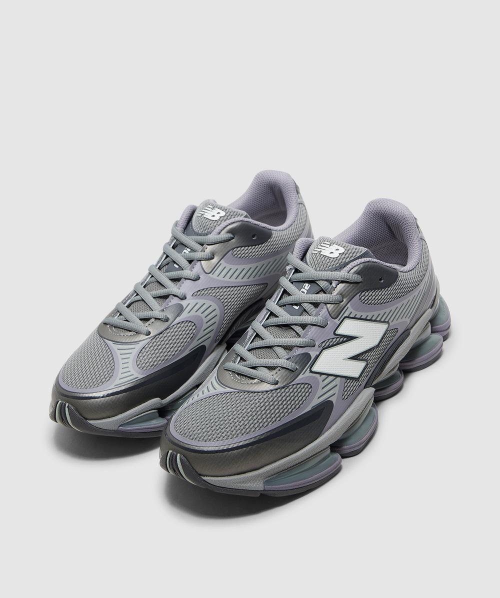 New Balance Abzorb 2000 'Grey Days' sneaker | TRUFFLE SALT