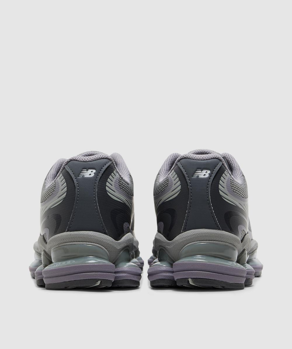 New Balance Abzorb 2000 'Grey Days' sneaker | TRUFFLE SALT