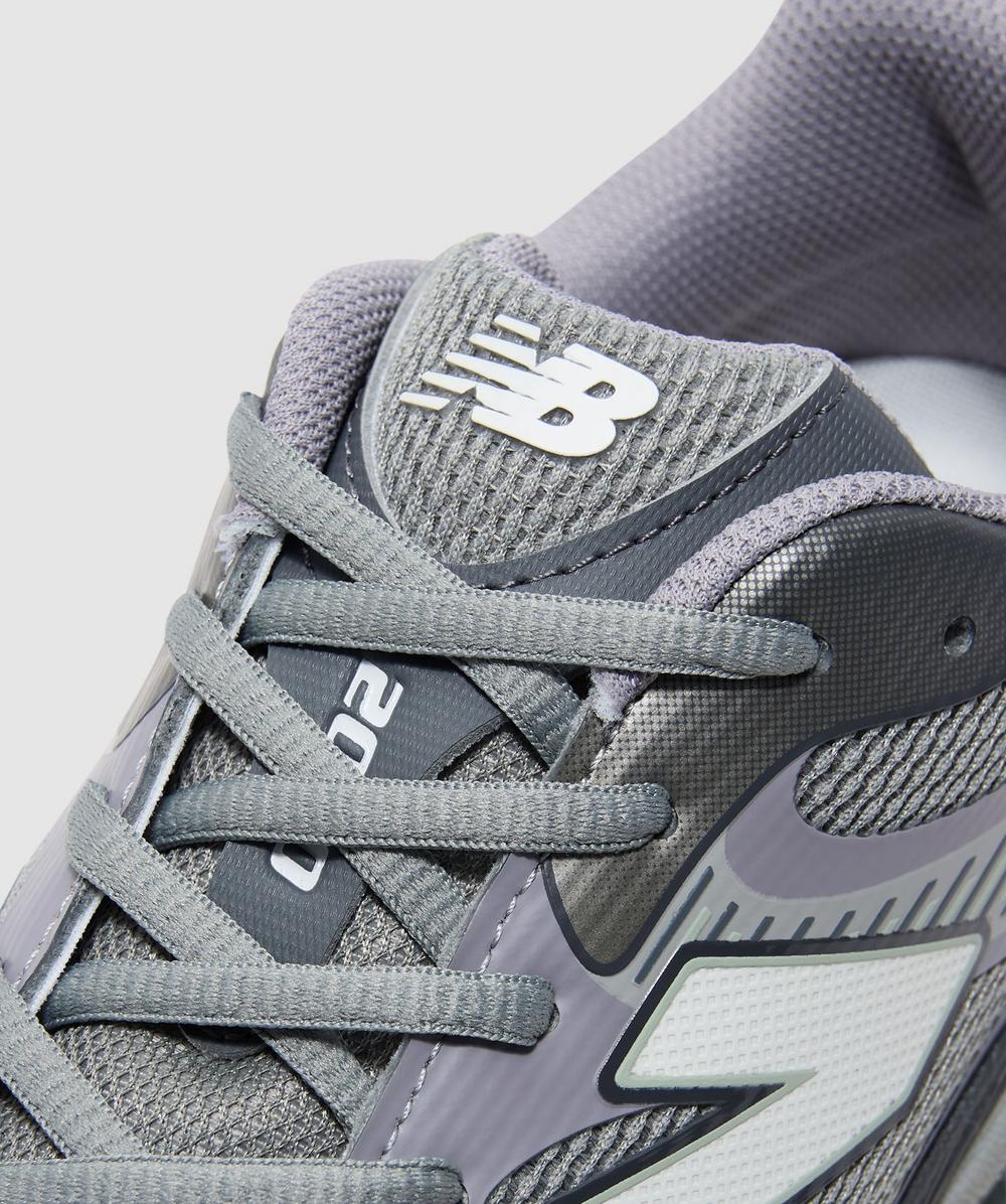 New Balance Abzorb 2000 'Grey Days' sneaker | TRUFFLE SALT