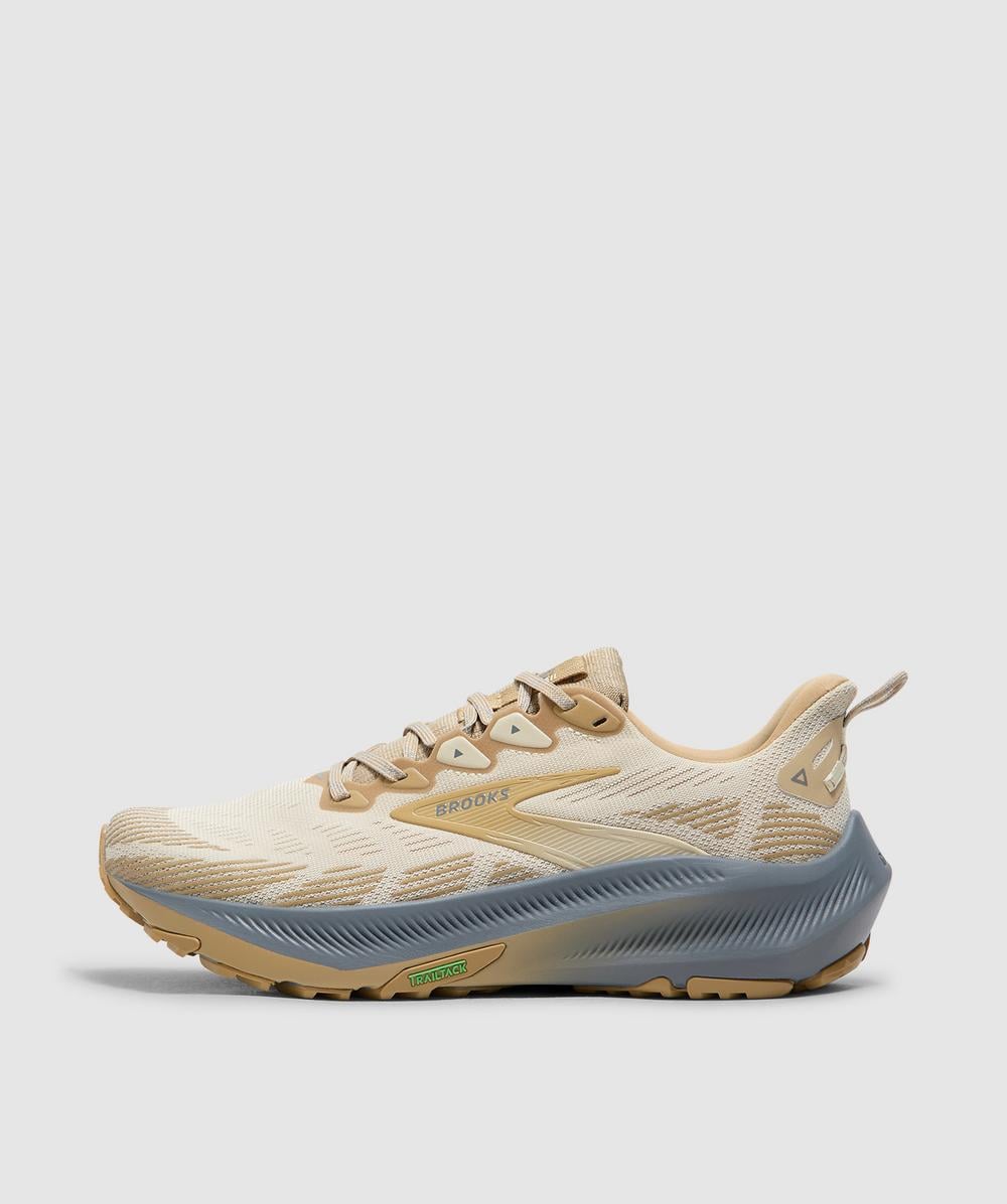 Brooks Ghost Trail Sneaker In Multi