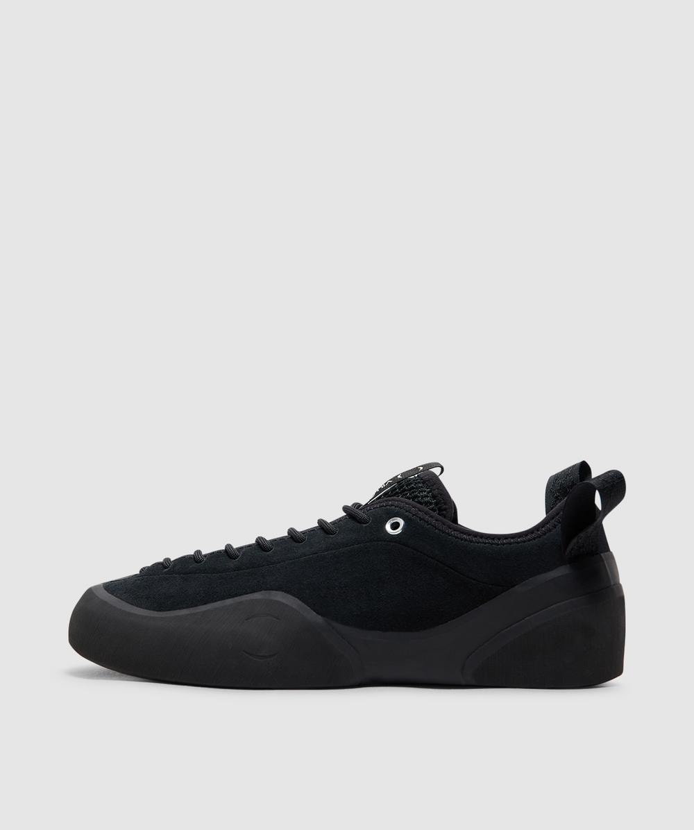 Village Pm 1pm Sneaker In Black