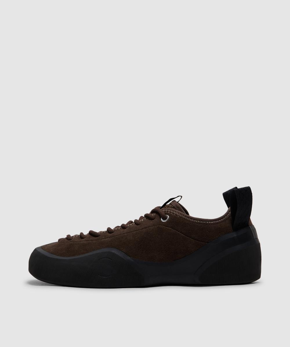 Village Pm 1pm Sneaker In Brown
