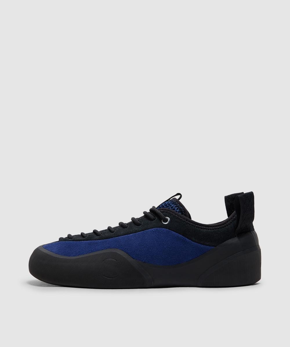 Village Pm 1pm Sneaker In Blue