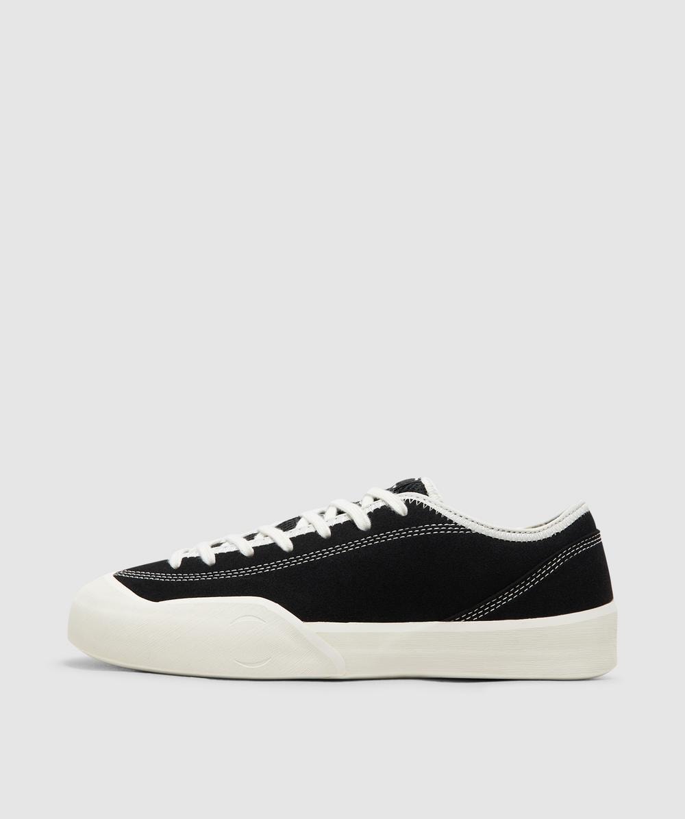 Village Pm 1.30pm Sneaker In Black