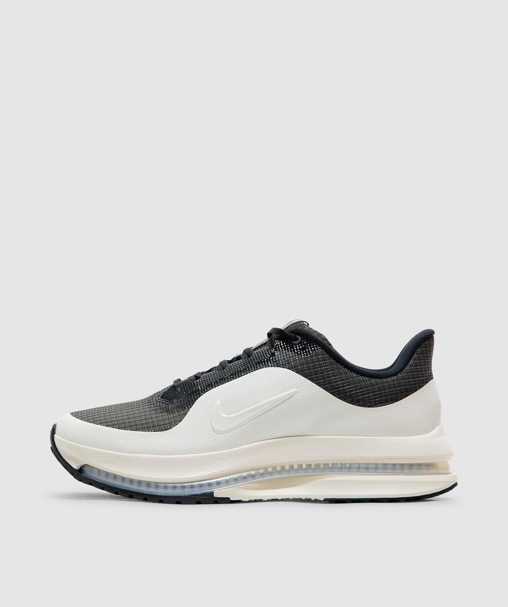 Nike Men's White Pegasus Premium Sp Sneaker (White/Black-Phantom - 11) - Size 11