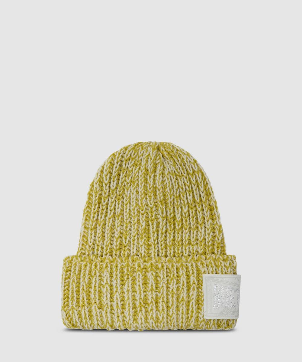 Buetti Pacino Beanie In Green