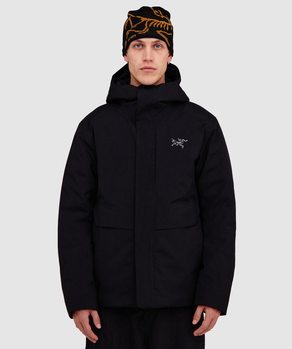Arc'teryx Arcteryx Therme Down Parka Jacket In Multi