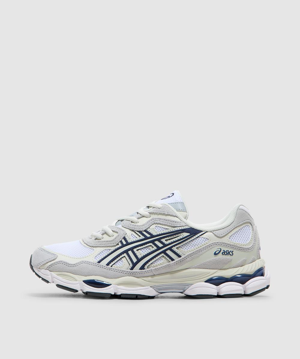 Asics Gel-nyc Sneaker In Multi