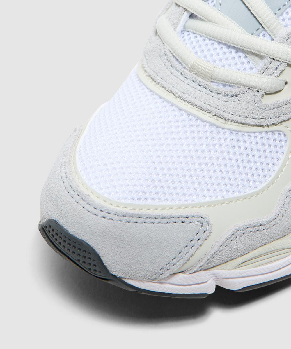 Asics Gel-NYC sneaker | WHITE/MIDNIGHT | SEVENSTORE