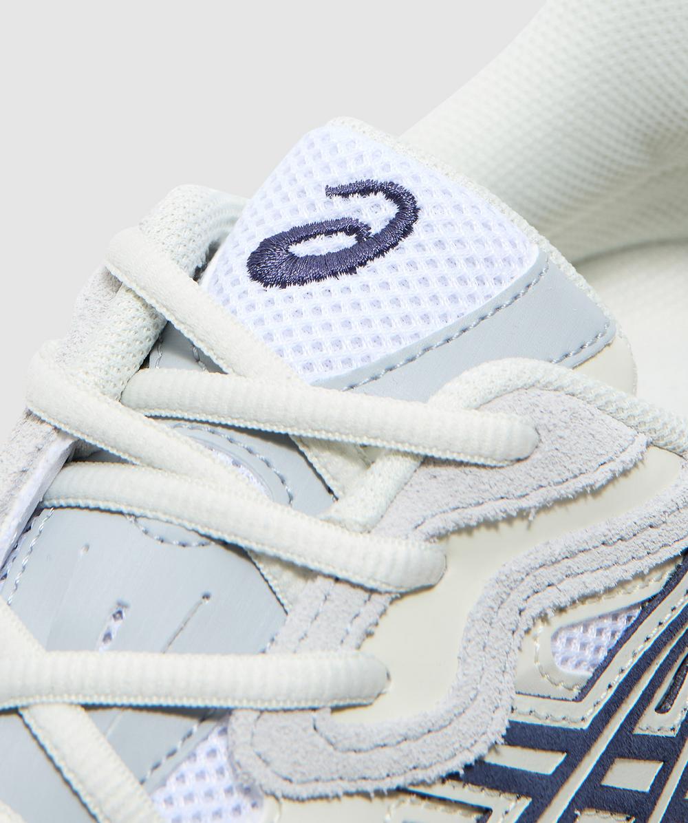 Asics Gel-NYC sneaker | WHITE/MIDNIGHT | SEVENSTORE