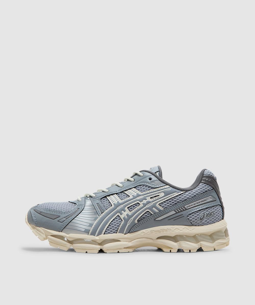 Asics Gel-kayano 12.1 Sneaker In Gray