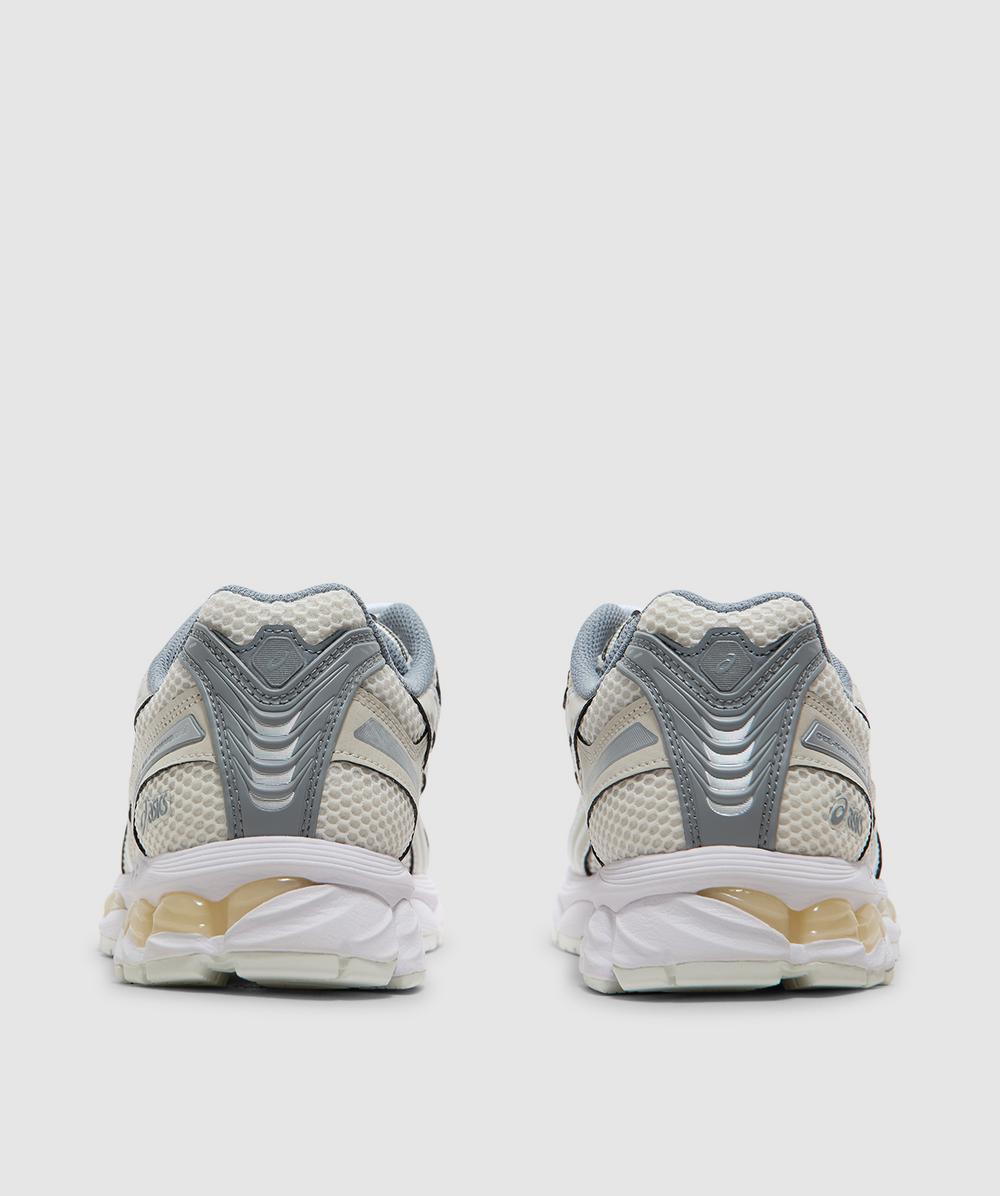 Asics Gel-kayano 12.1 sneaker | CREAM/SMOKE GREY | SEVENSTORE