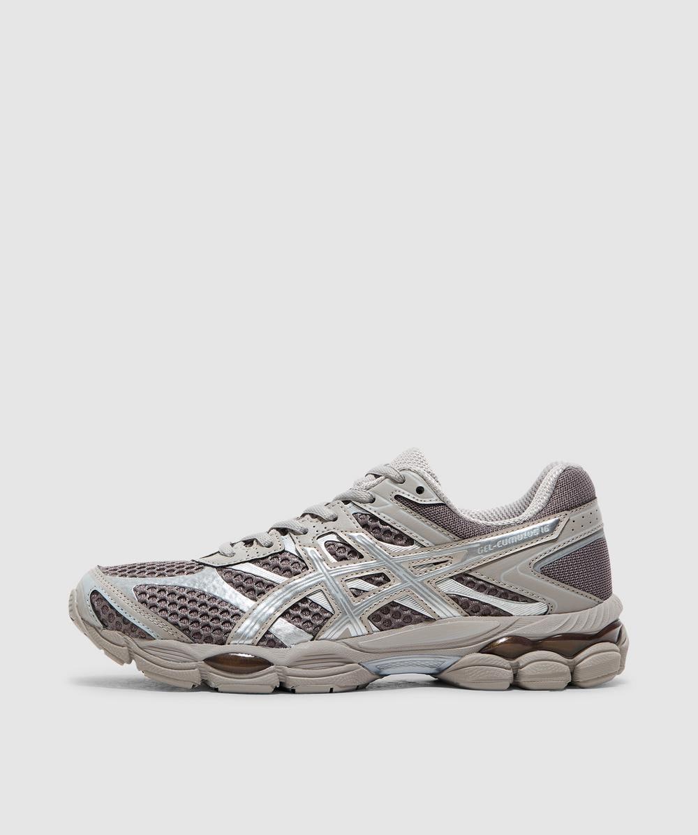 Asics Gel-cumulus 16 Sneaker In Animal Print