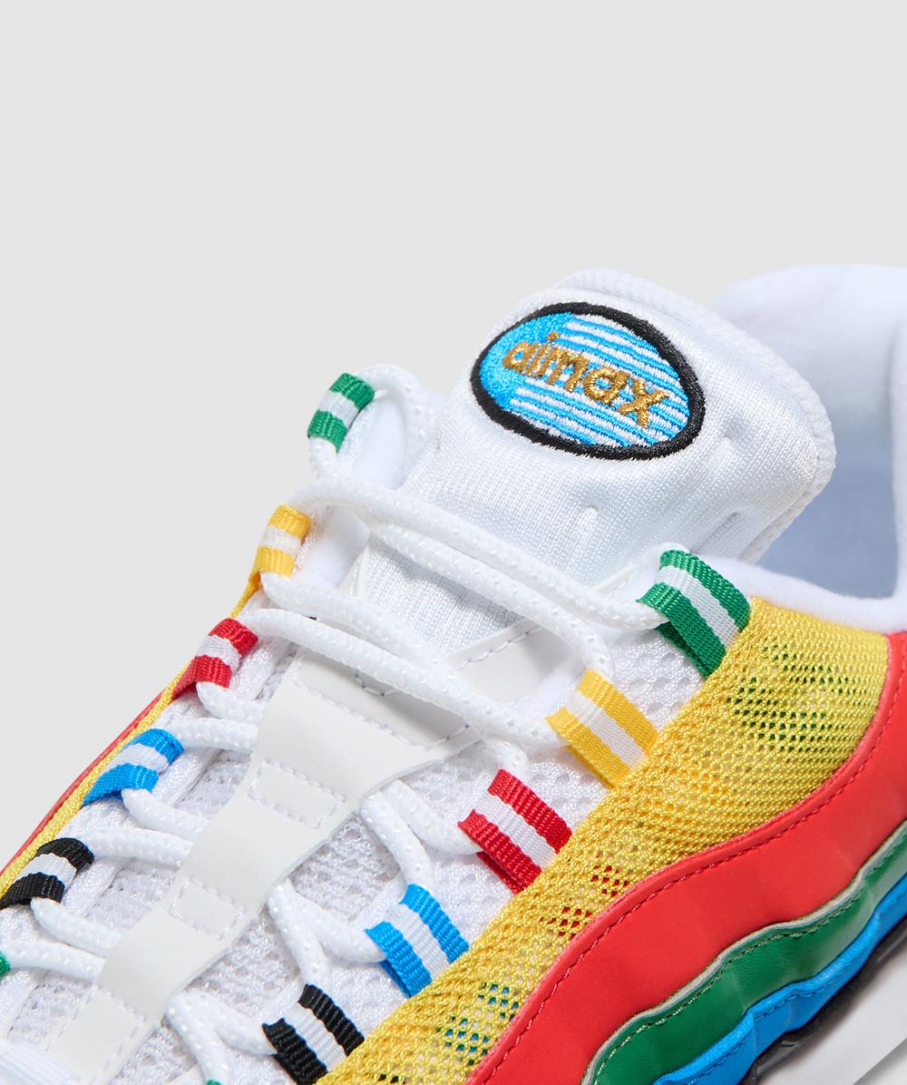 nike air max 2004 white