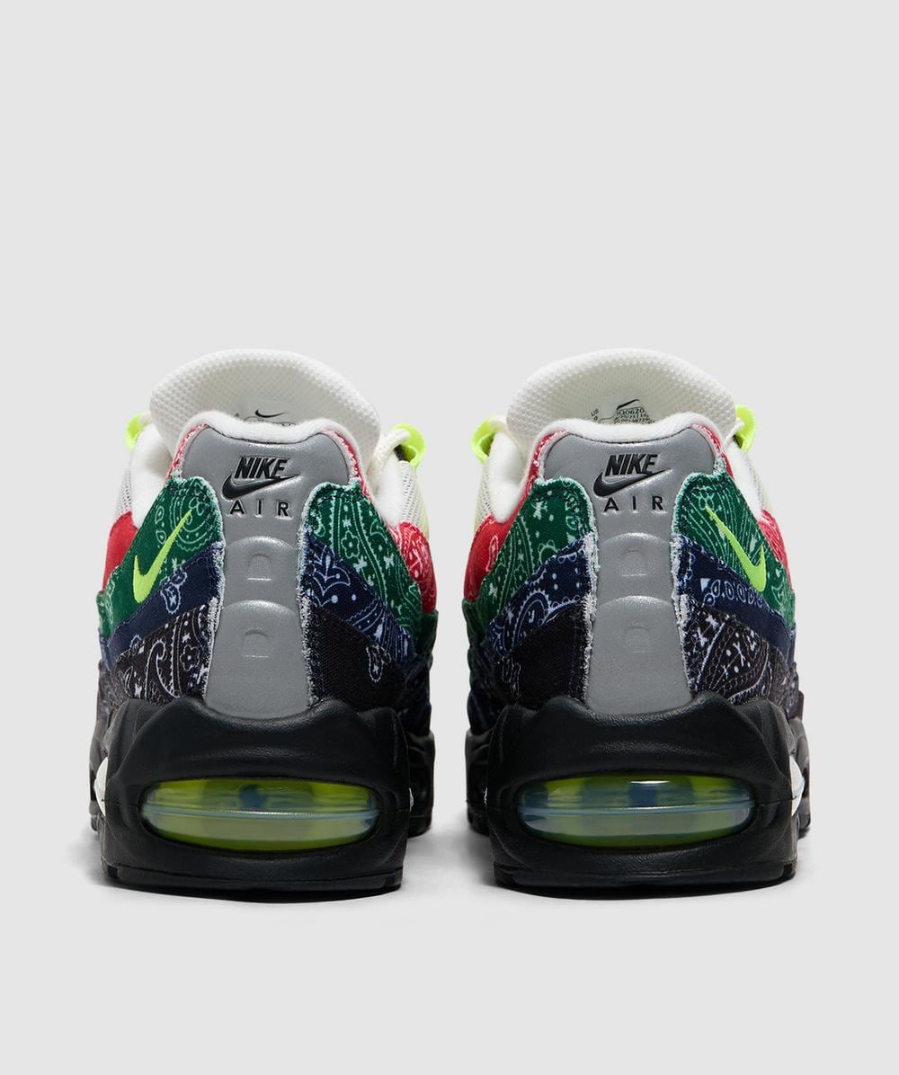 Nike Air max 95 SP 'Paisley Bandana' sneaker | PAISLEY | SEVENSTORE