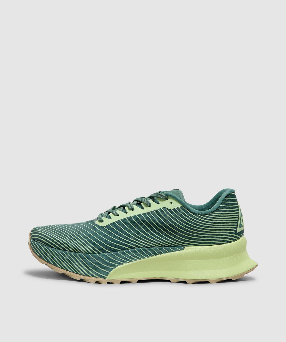 Nike Acg Ultra Fly Trail 2 Sneaker In Green