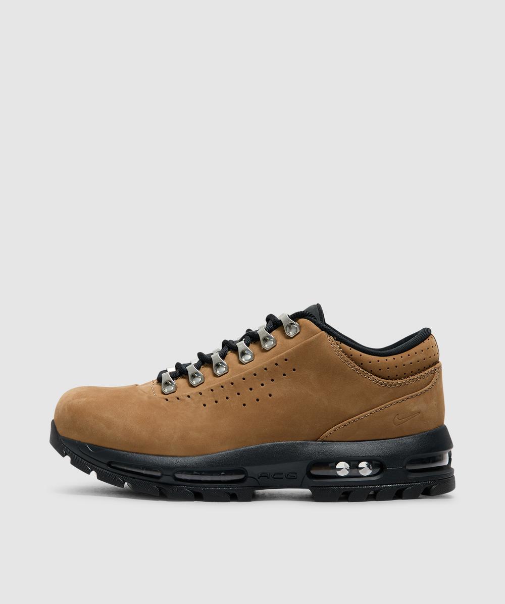 Nike Men's Brown Goadome Low Sp Sneaker ( - 7) - Size 7