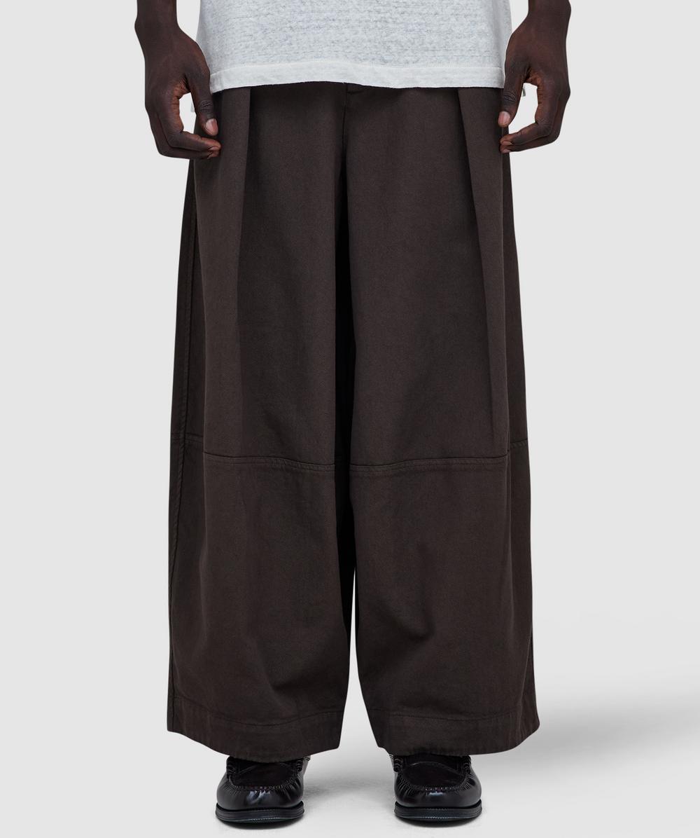 You Must Create Deadbeat Pant In Brown
