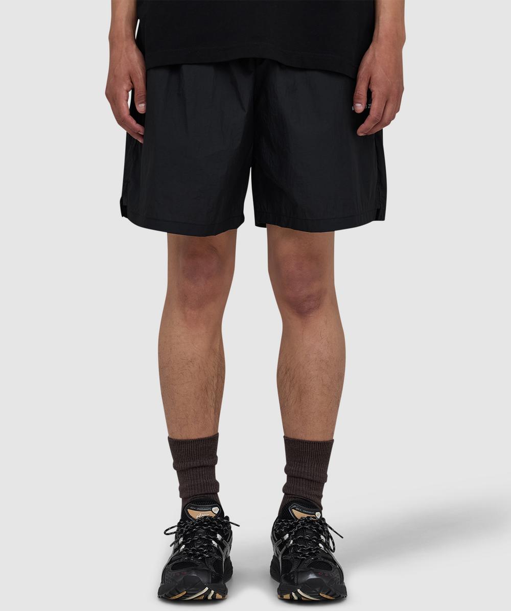 MKI MIYUKI ZOKU Hyperlight wind short | BLACK | SEVENSTORE