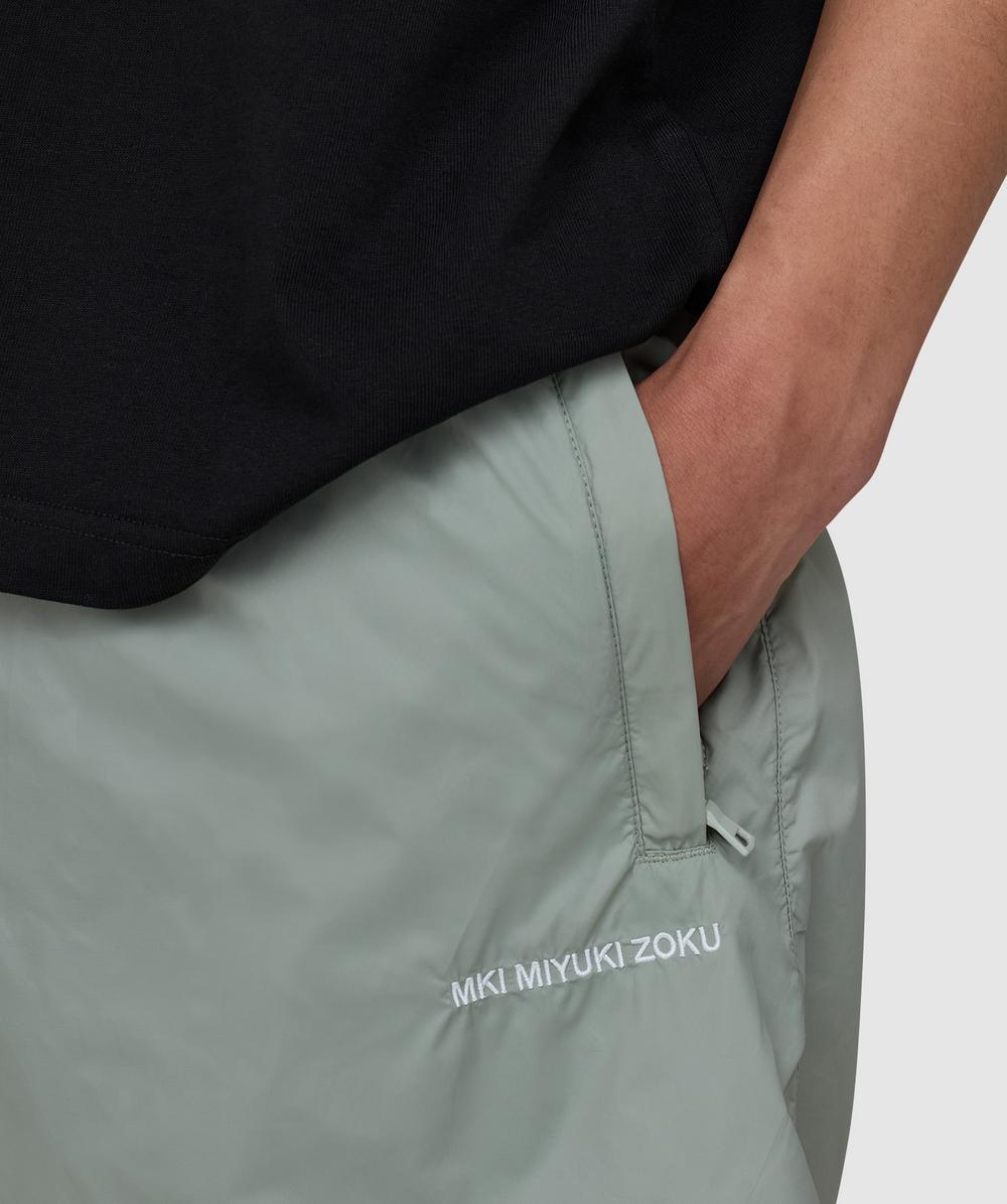 MKI MIYUKI ZOKU Swim short | SAGE | SEVENSTORE