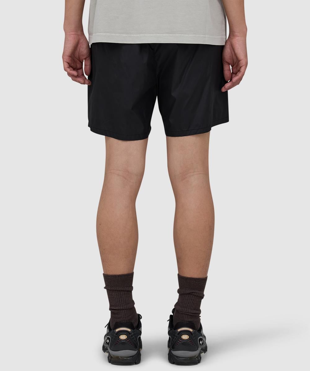 MKI MIYUKI ZOKU Swim short | BLACK | SEVENSTORE