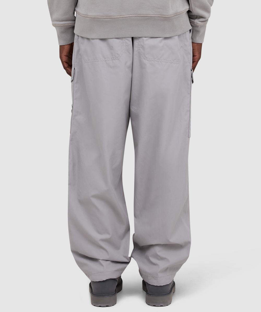 Stone Island Ghost all weather canvas pant | DUST | SEVENSTORE