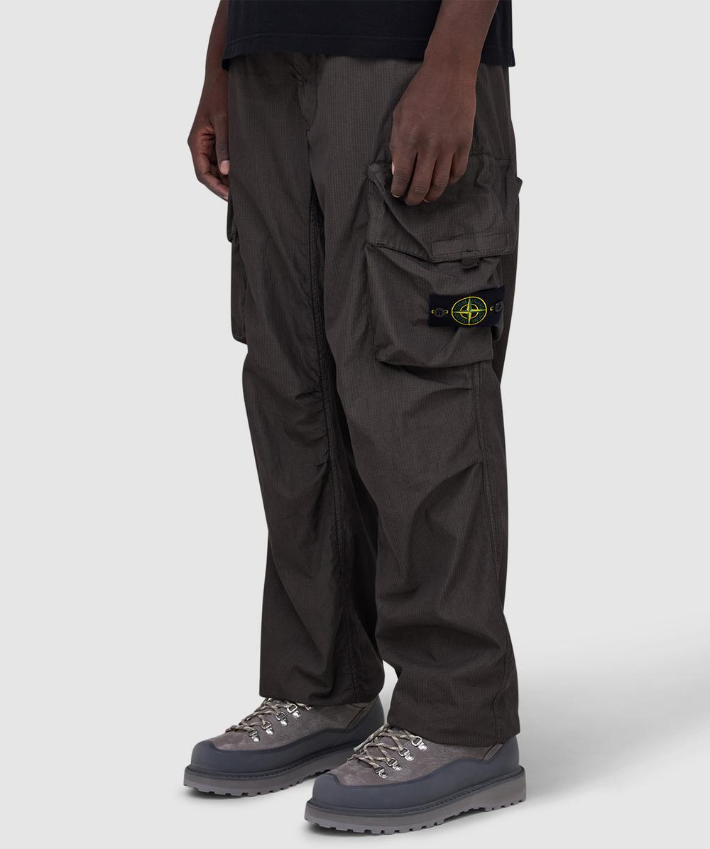 Stone Island Cargo pant | CHARCOAL | SEVENSTORE