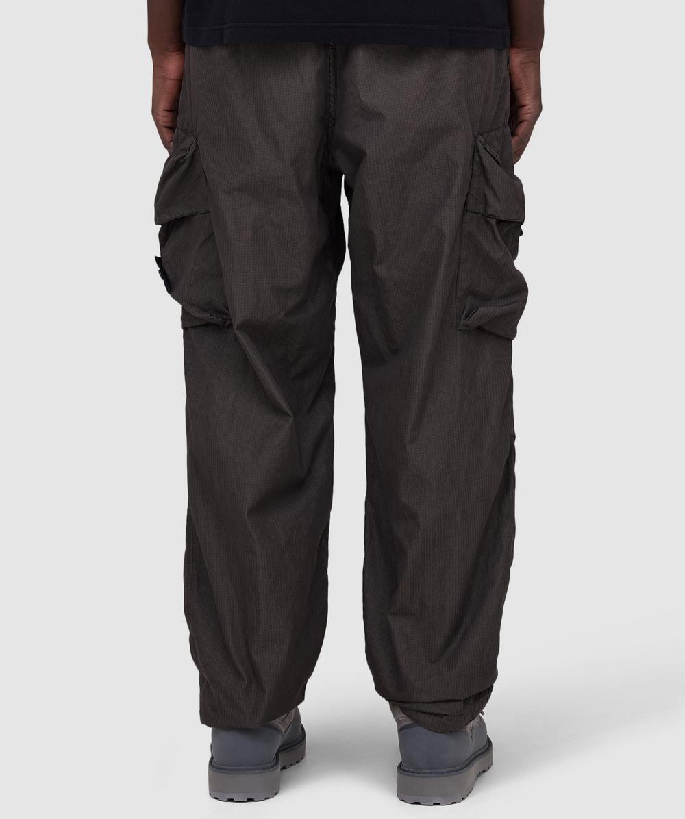 Stone Island Cargo pant | CHARCOAL | SEVENSTORE