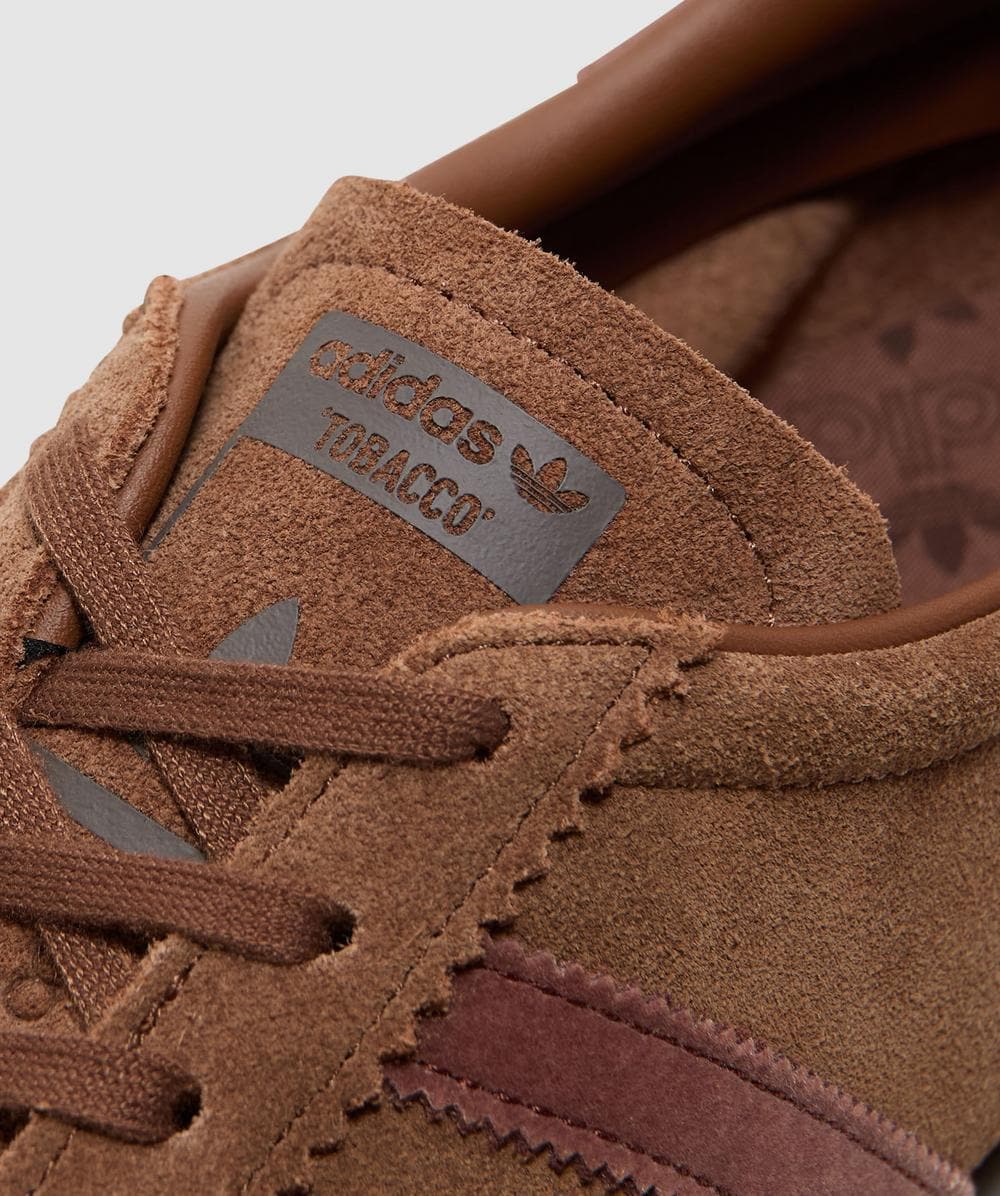adidas bermuda tobacco Tobacco sneaker adidas bermuda tobacco Tobacco sneaker