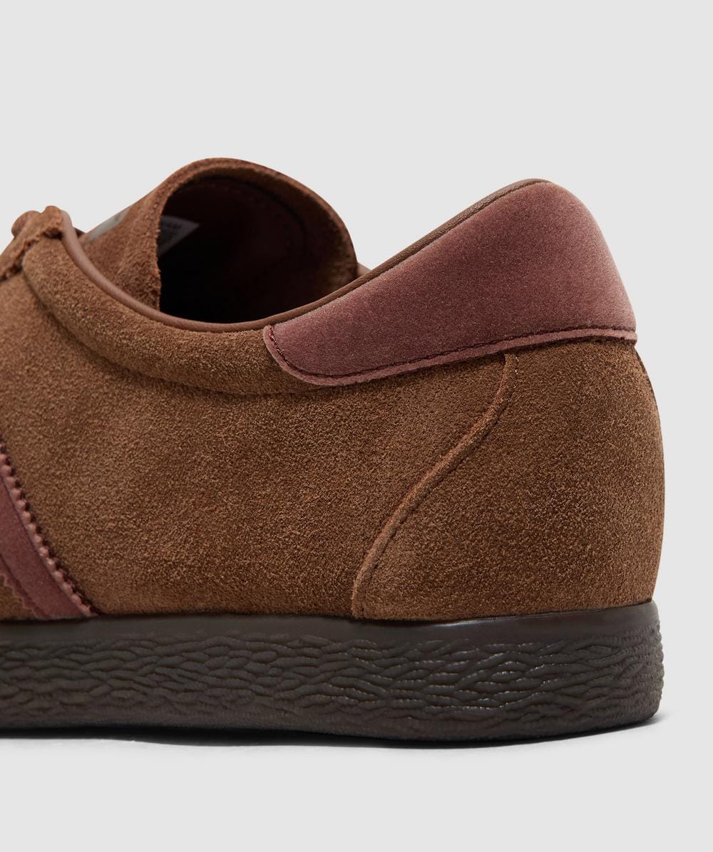 adidas Tobacco sneaker | PRELOVED BROWN/FOX BROWN/DARK BROWN