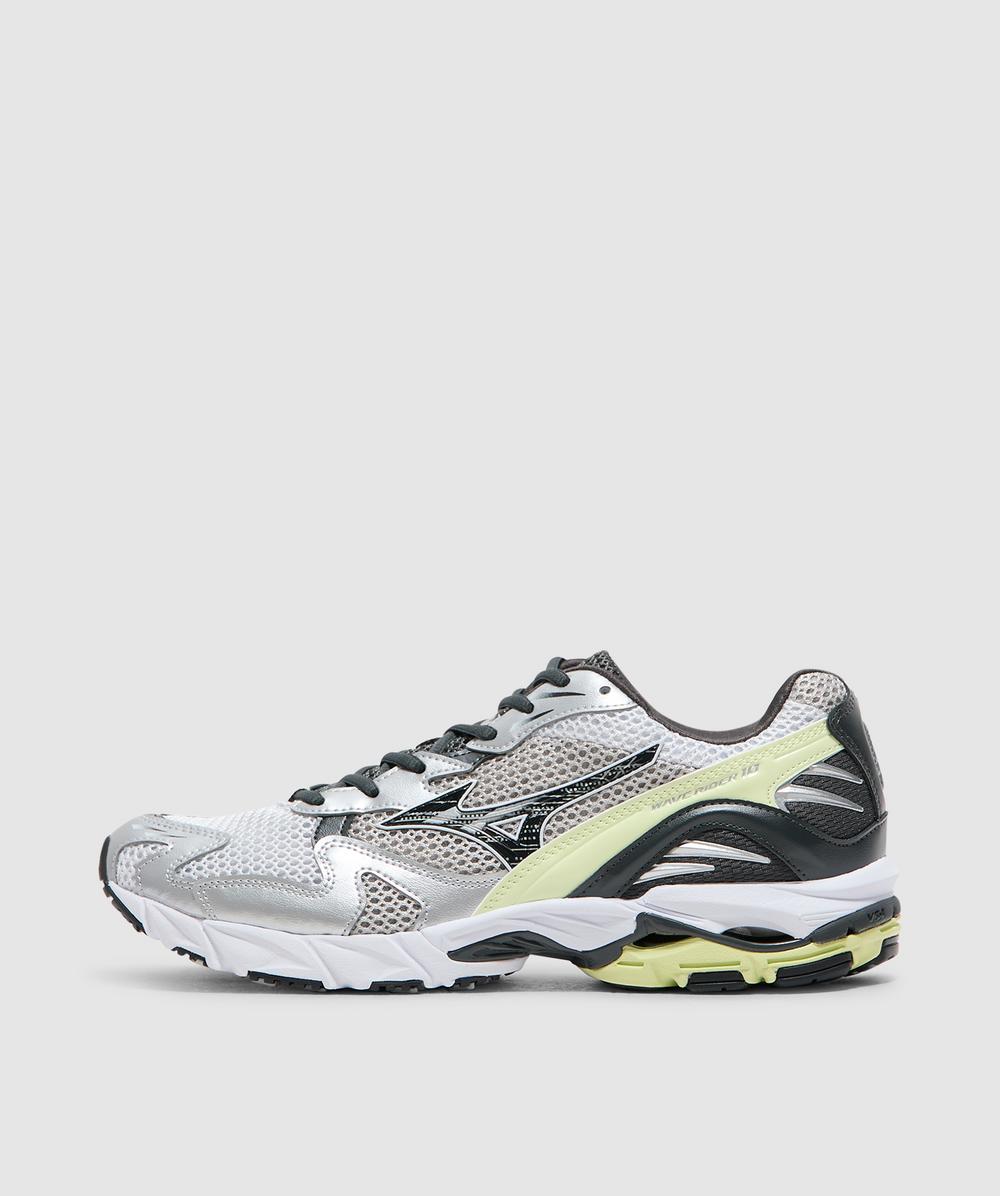 Mizuno Wave Rider 10 'sport' Sneaker In Multi