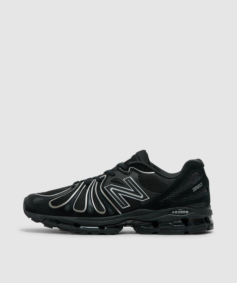 New Balance Abzorb 1890 - Male - Running Shoes - Black - 8 Uk - Sport - Image 4