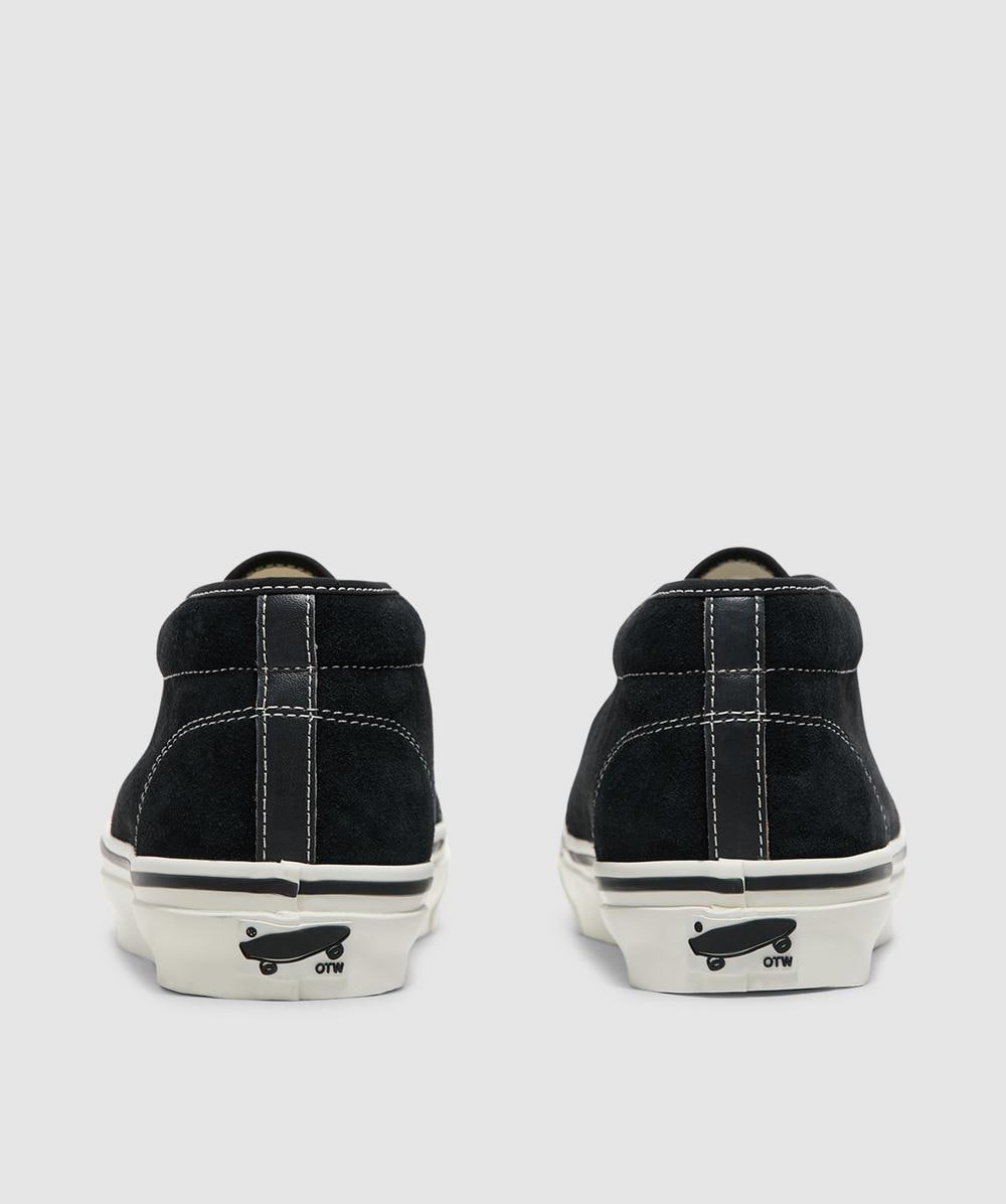 Vans OTW chukka 49 Vibram sneaker | BLACK | SEVENSTORE