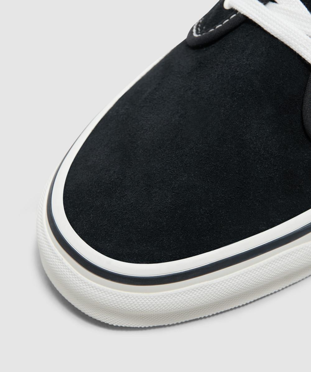 Vans OTW chukka 49 Vibram sneaker | BLACK | SEVENSTORE
