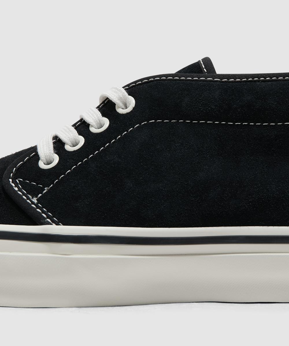 Vans OTW chukka 49 Vibram sneaker | BLACK | SEVENSTORE