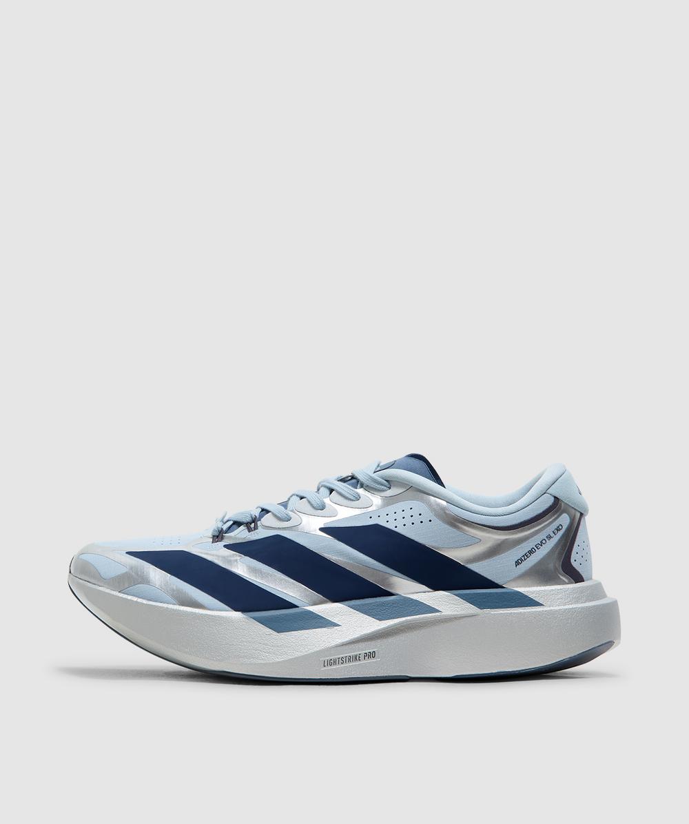 Adidas Originals Adidas Performance Evo Sl Exo Sneaker In White