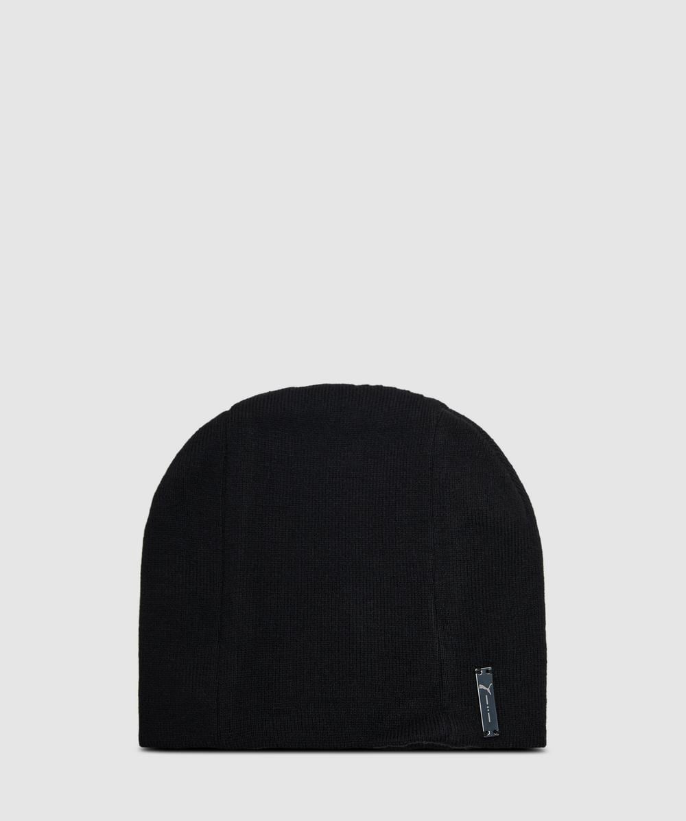 帽子 _J.L-A.L_ Liquid beanie black Puma x _J.L-A.L_ skull beanie | PUMA BLACK | SEVENSTORE