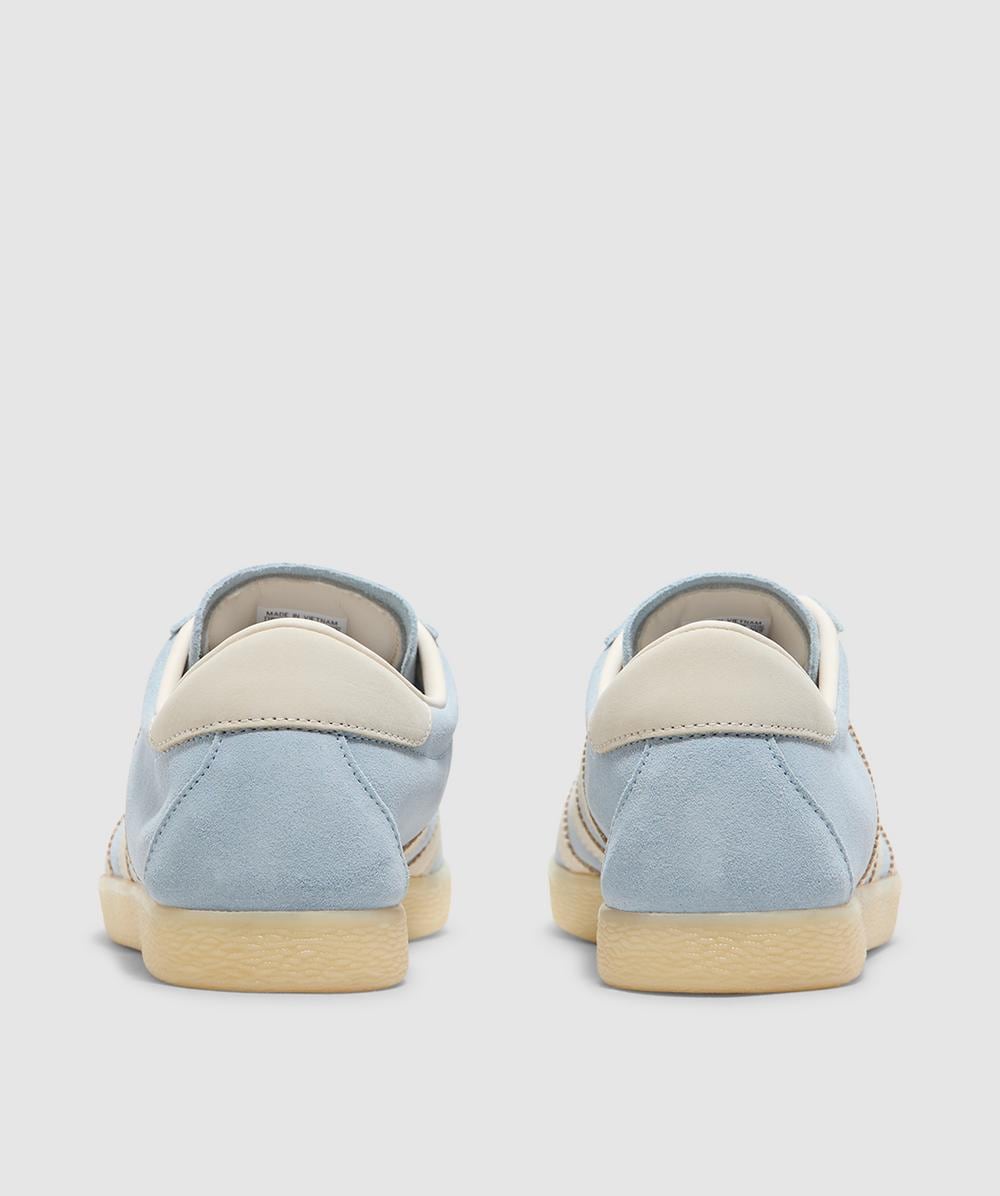 adidas Tobacco sneaker | CLEAR SKY/CHALK WHITE/ALMOST YELLOW