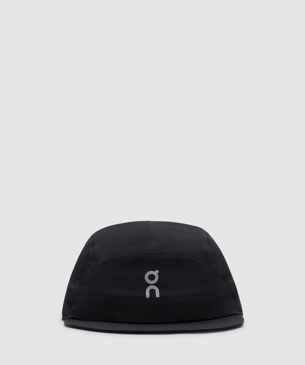 On Performance Cap In Black