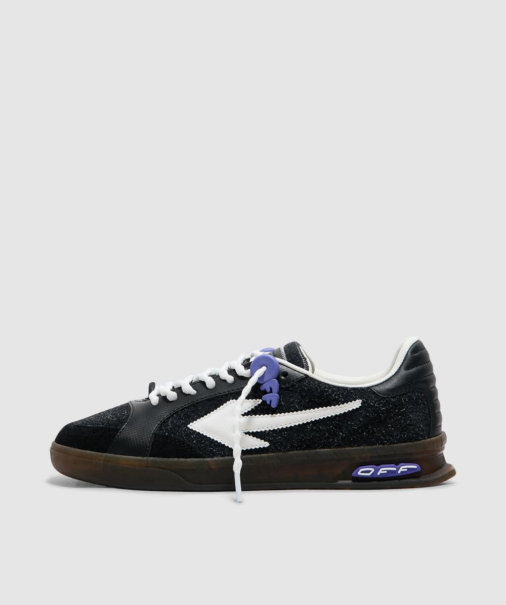 Off White C/o Virgil Abloh Off White Co Virgil Abloh End Of Play Sneaker In Red