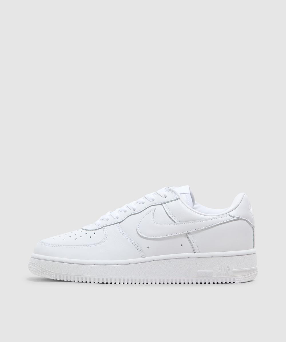 Nike Air Force 1 '01 Sneaker In White