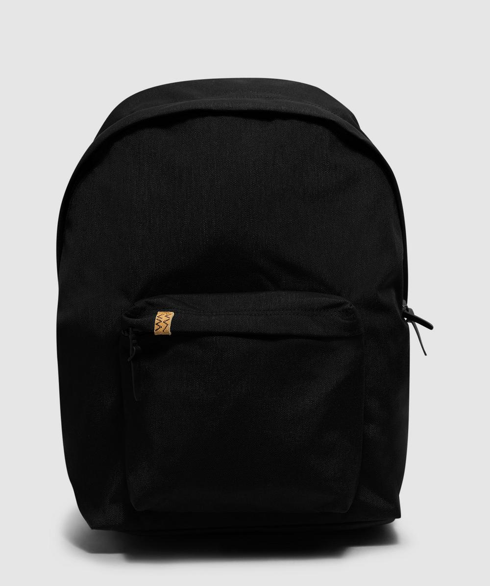 Visvim Cordura 22L backpack | BLACK | SEVENSTORE