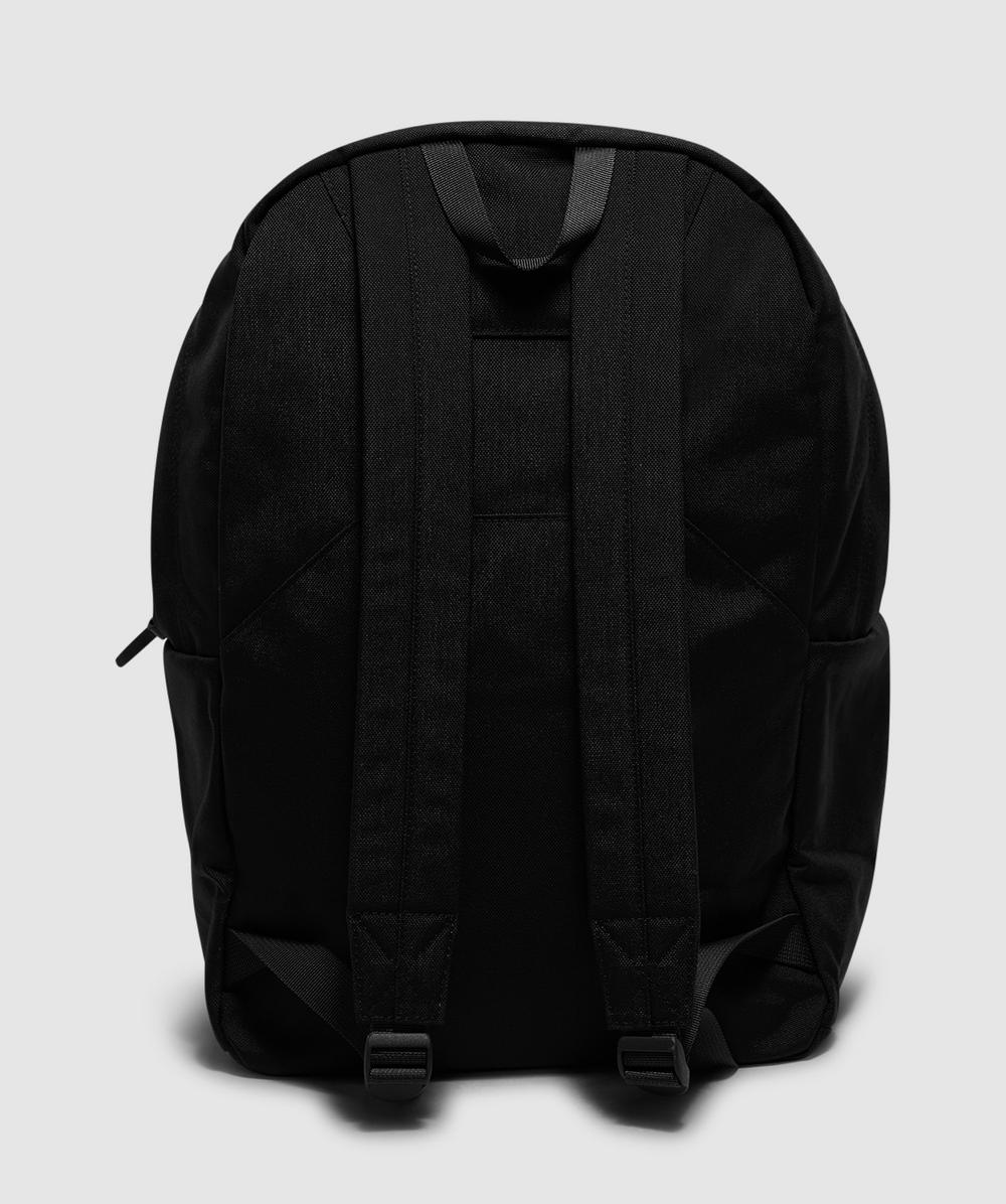 Visvim Cordura 22L backpack | BLACK | SEVENSTORE