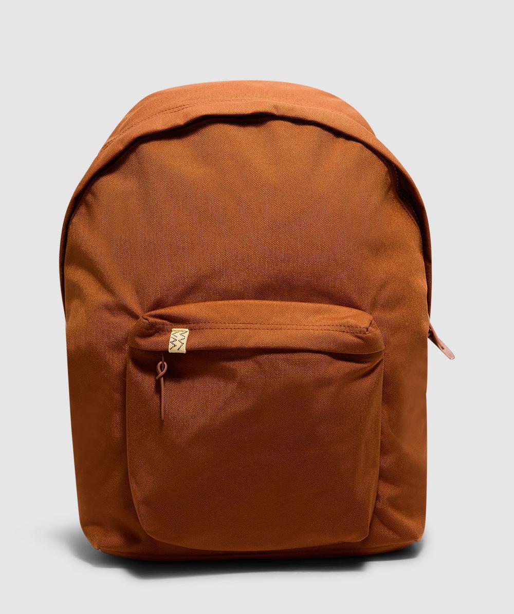 Visvim Cordura 22L backpack | LT BROWN | SEVENSTORE