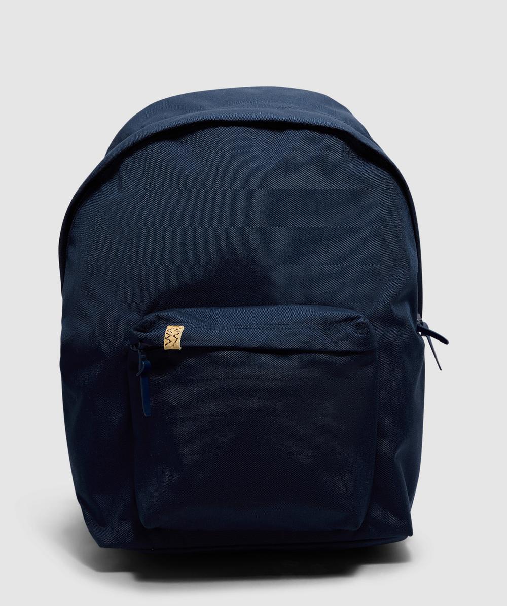 バッグ visvim cordura rucksack 22l navy Visvim Cordura 22L backpack | NAVY | SEVENSTORE