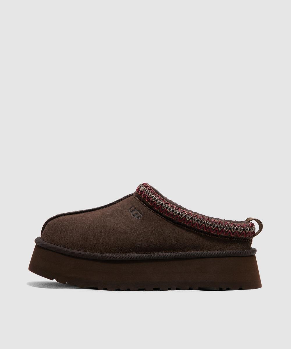 Ugg Women's Tazz Ii Slipper In Brown