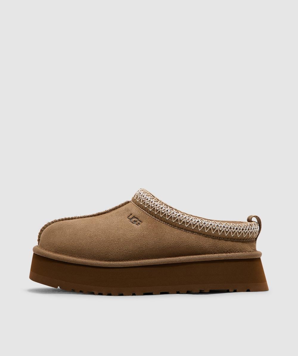 Ugg Women's Tazz Ii Slipper In Gray