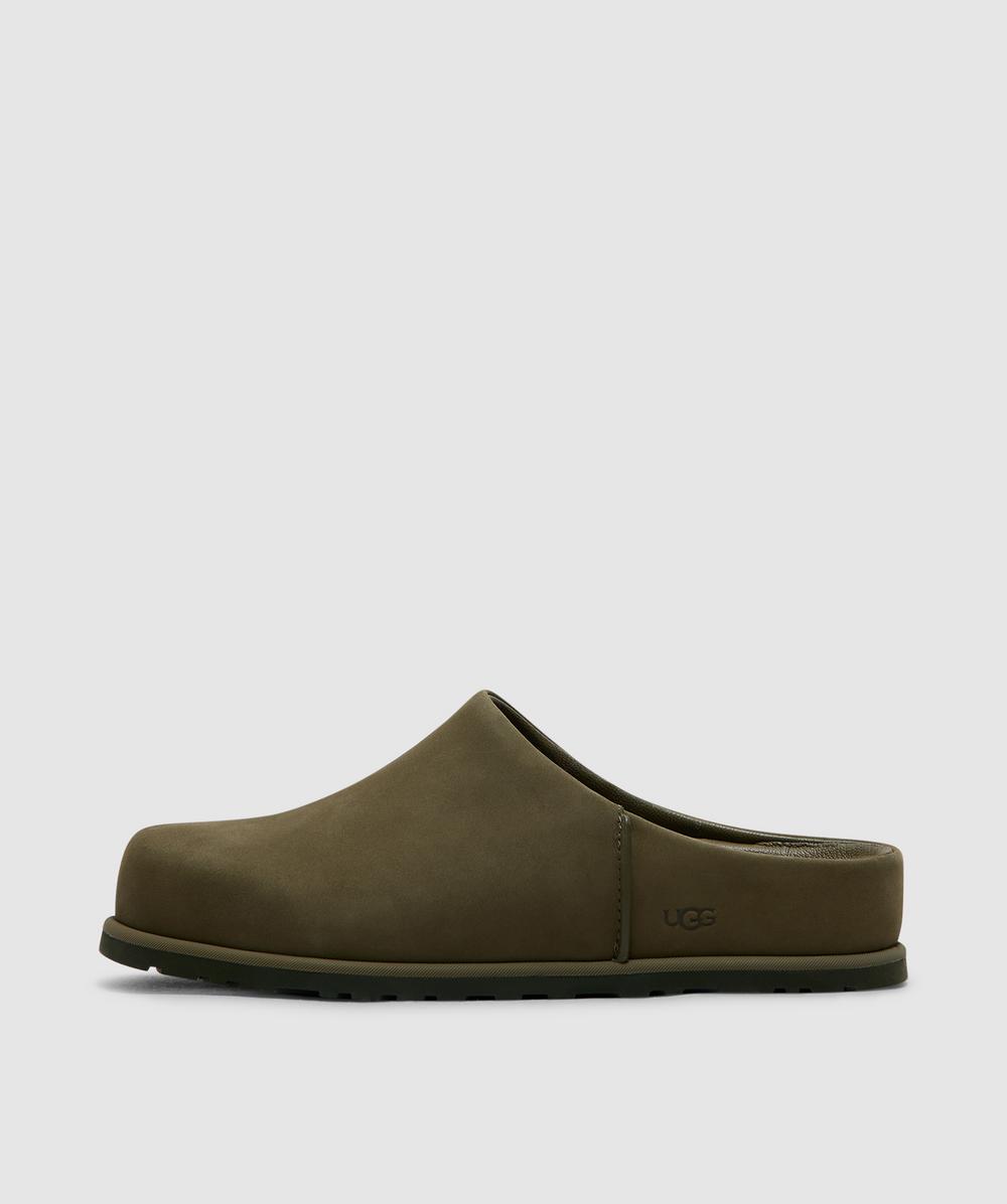 UGG otzo clog サボクロッグサンダル オリーブ UGG Otzo clog sandal | BURNT OLIVE | SEVENSTORE